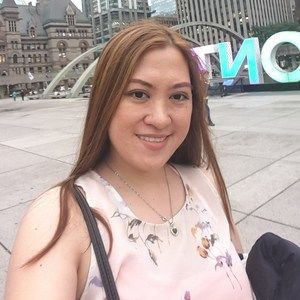 Meet your Posher, Nina